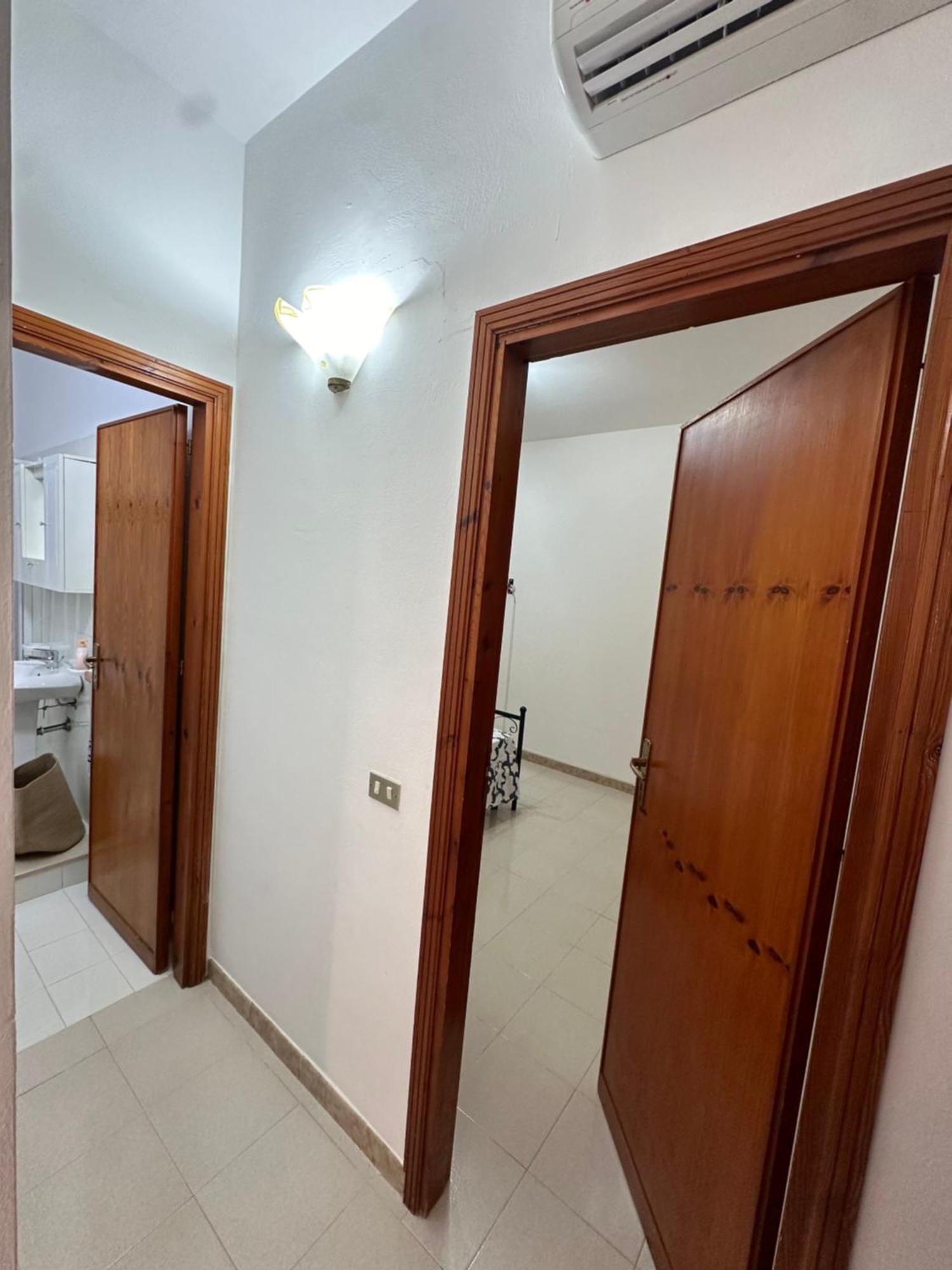 Fronte Mare Apartment ซานวิโต โลคาโป ภายนอก รูปภาพ