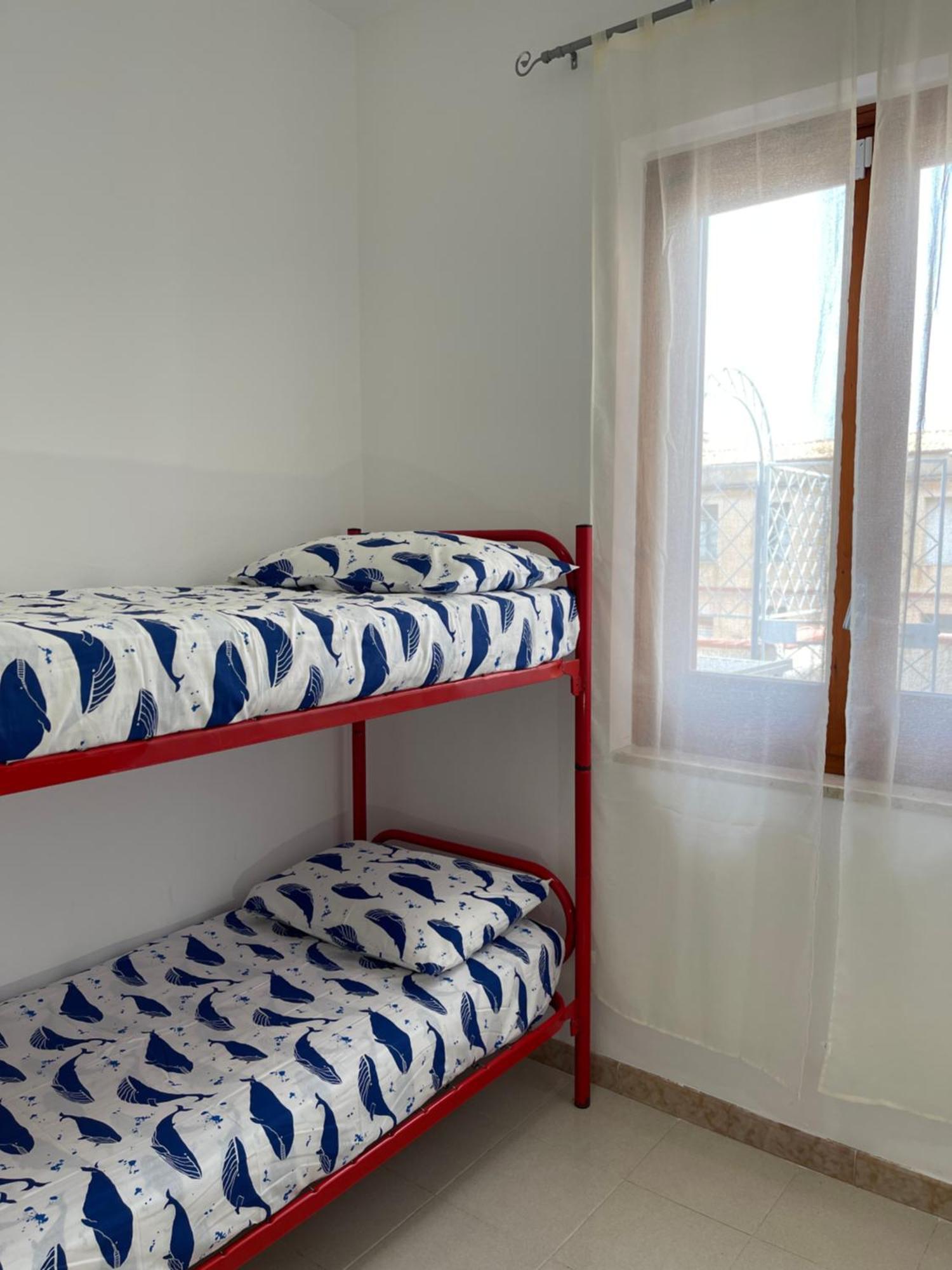 Fronte Mare Apartment ซานวิโต โลคาโป ภายนอก รูปภาพ